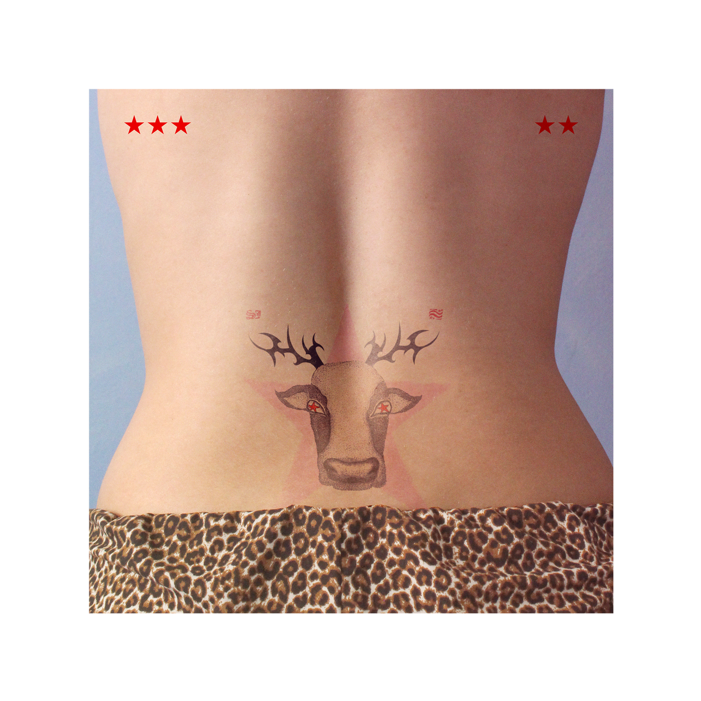 Die Your Daughter Vinyl