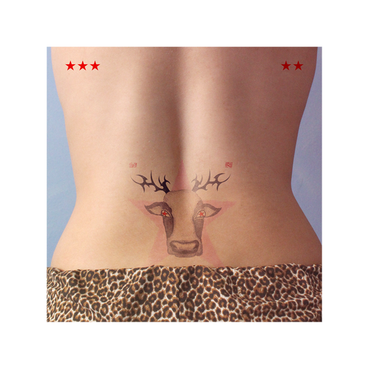 Die Your Daughter Vinyl